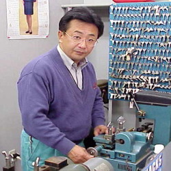 cM_