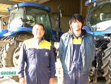 友達の輪写真