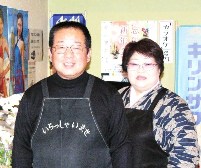 友達の輪写真