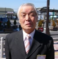 友達の輪写真
