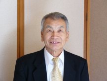 今野　貞三様