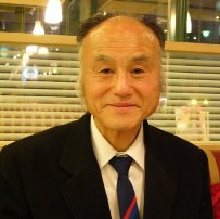 友達の輪写真