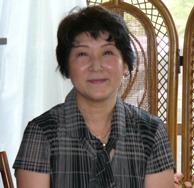 原田　咲様