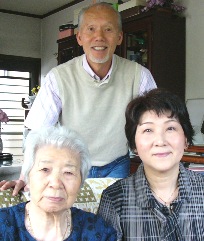 友達の輪写真
