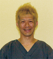 友達の輪写真