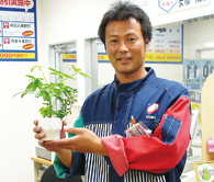 小林　慎吾様