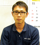 友達の輪写真