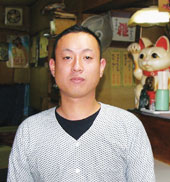 内山　裕之様