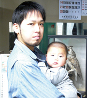 山中　雄史様