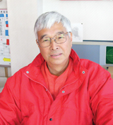 平間　一夫様