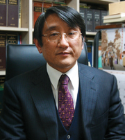 満木　信吉様