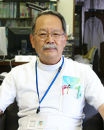 井坂　茂夫様