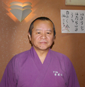 佐々木　信義様