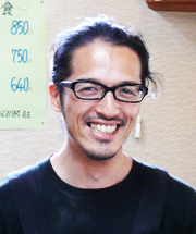 友達の輪写真