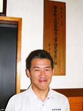 友達の輪写真