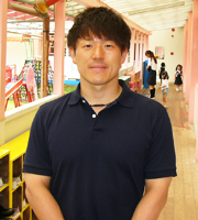 並木　昭憲様