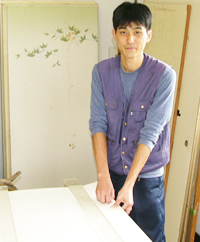 生江　秀徳様