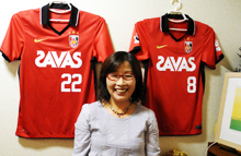 折原　祐美子様
