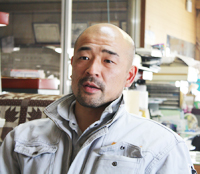 小沼　弘和様