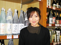 土屋　澄江様