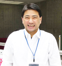 角田　剛様