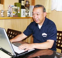 福田　明義様