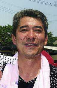 友達の輪写真