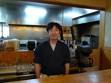 内藤　佳明様