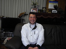 木村　健様