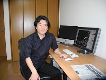 槙島　孝夫様