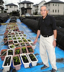 友達の輪写真