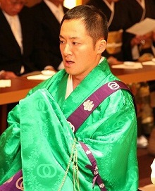 友達の輪写真