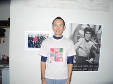 山田　聡朗 様