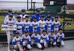 友達の輪写真