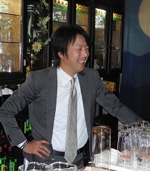 前田　直久 様