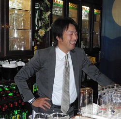 友達の輪写真
