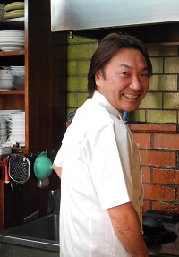 友達の輪写真