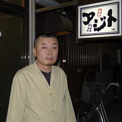 友達の輪写真
