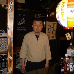 友達の輪写真