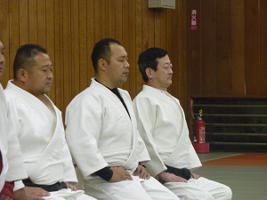 友達の輪写真