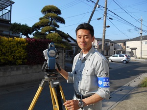 友達の輪写真