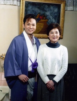 友達の輪写真