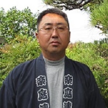 江森　範行　様