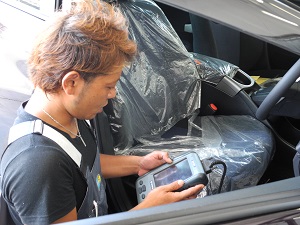 友達の輪写真
