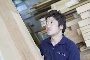 友達の輪写真