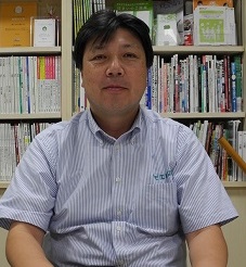 白石　充　様
