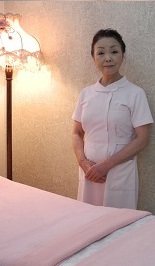 神谷　英子　様