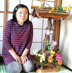 松本　浩子　様