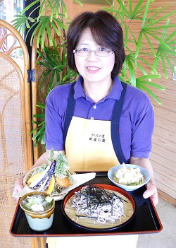 友達の輪写真