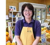 小川　悦子　様